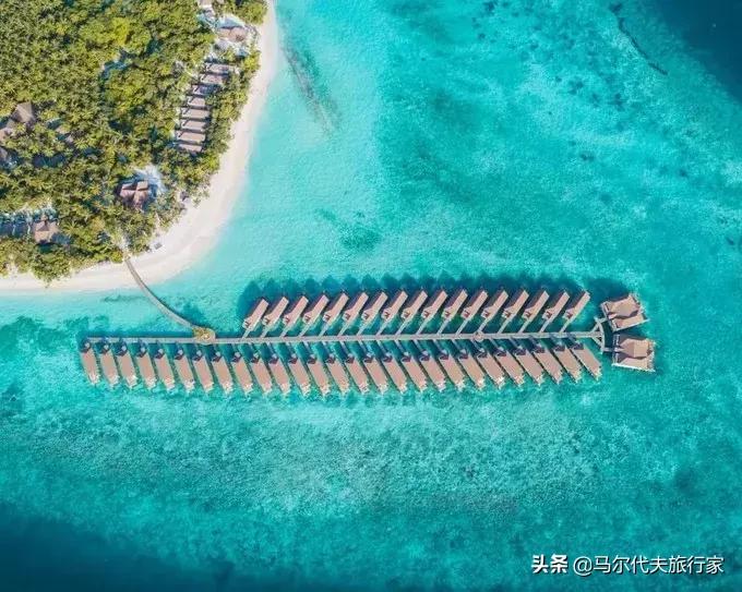 马尔代夫6星推荐,马尔代夫超五星推荐