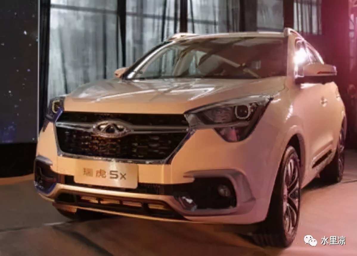 奇瑞的详细了解,奇瑞汽车的历史与发展历程