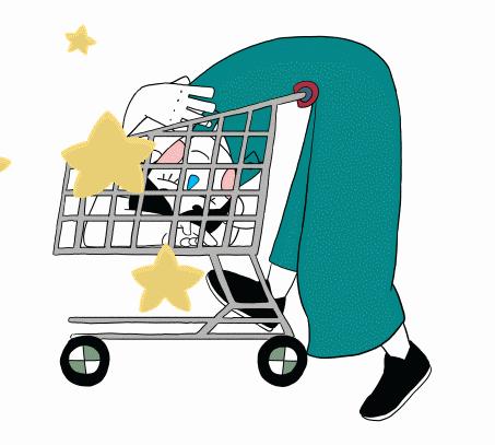 泫雅和杨幂都穿的打底衫,杨幂从四个花旦到巨星