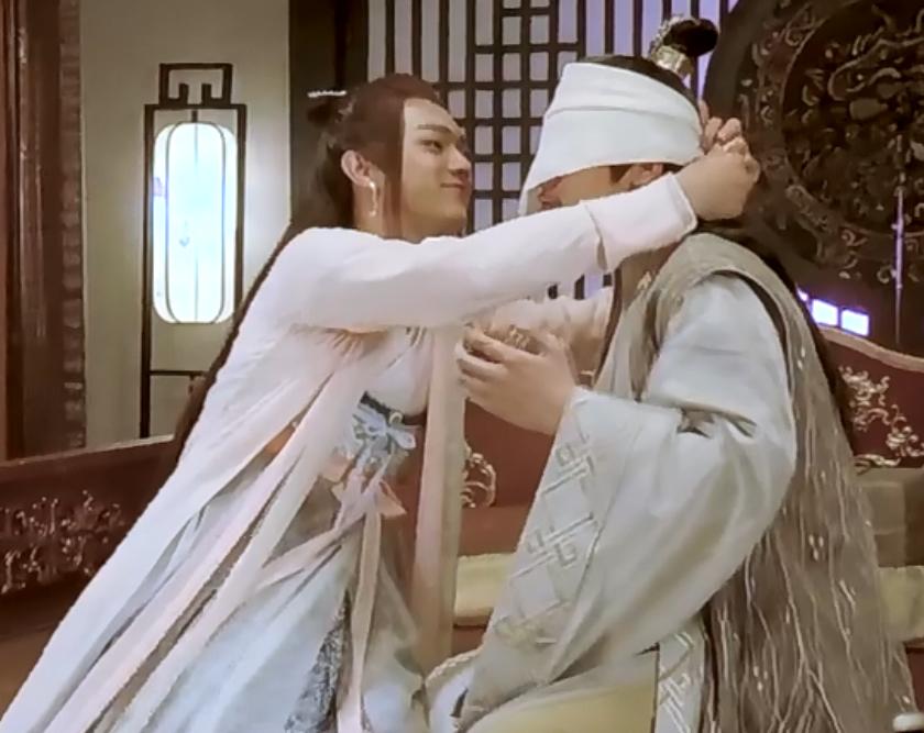 正片灵剑山,灵剑山37集什么时候能看