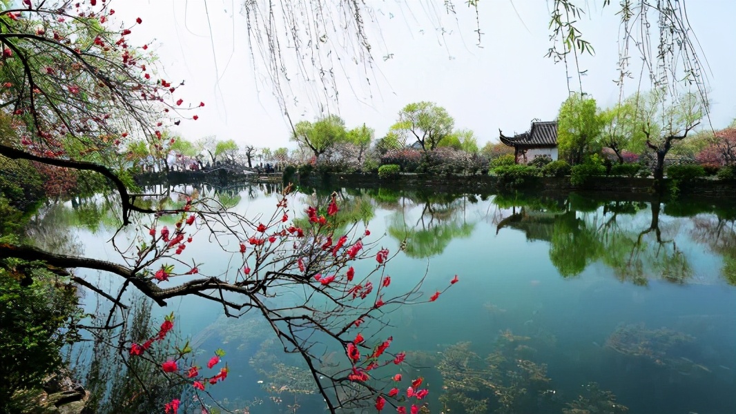 江苏省无锡市4a景区,江苏省无锡市旅游景区免费的