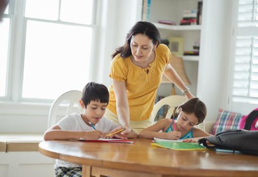 如果您不想孩子将来恨你,建议你要立马从这一方面入手