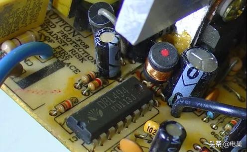 全网最全的开关电源,电源开关电路初学知识