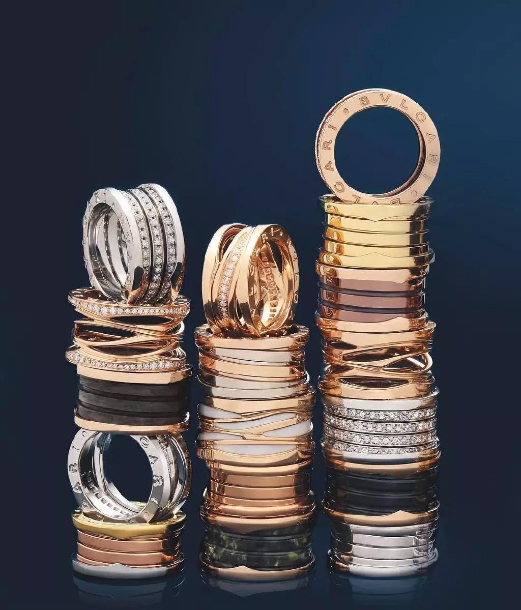 珠宝背后的故事纪录片,宝格丽珠宝最经典款式