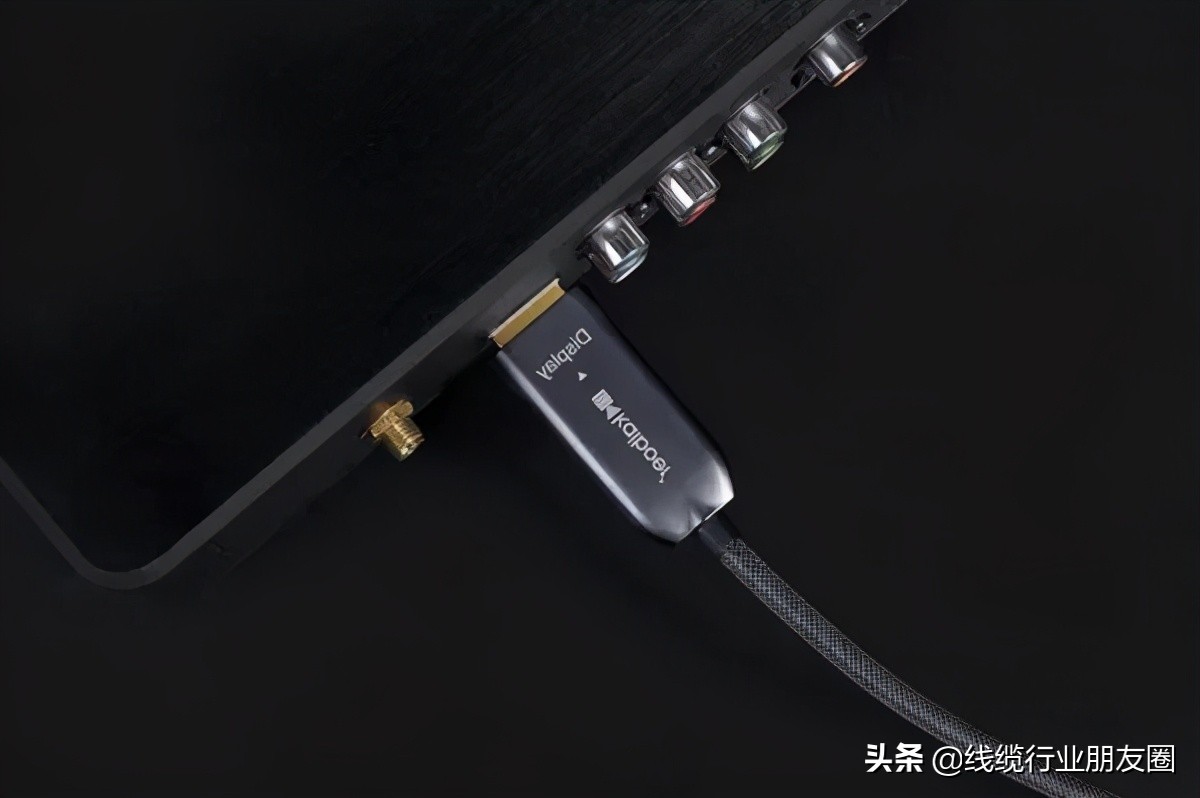 如何选择光电复合缆,光电复合缆的原理