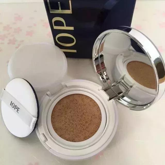 全世界最好用的大牌粉底,全国最好用的气垫