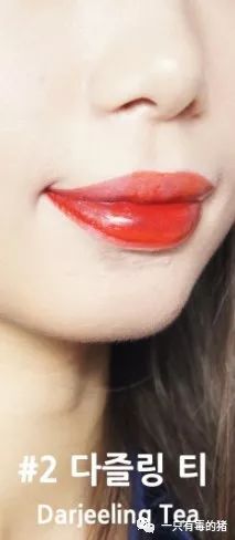 正橘色不偏红的口红推荐,10支必备口红