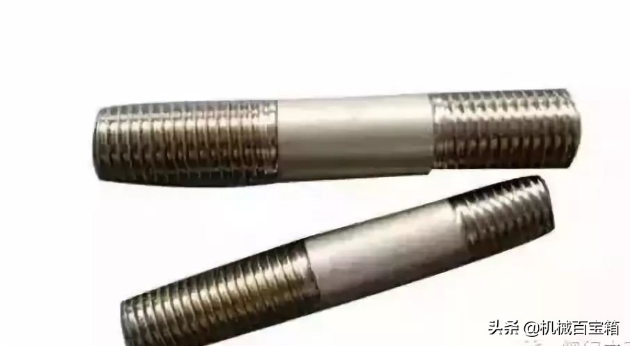 螺栓螺钉螺母的基础知识,螺栓螺丝基础知识