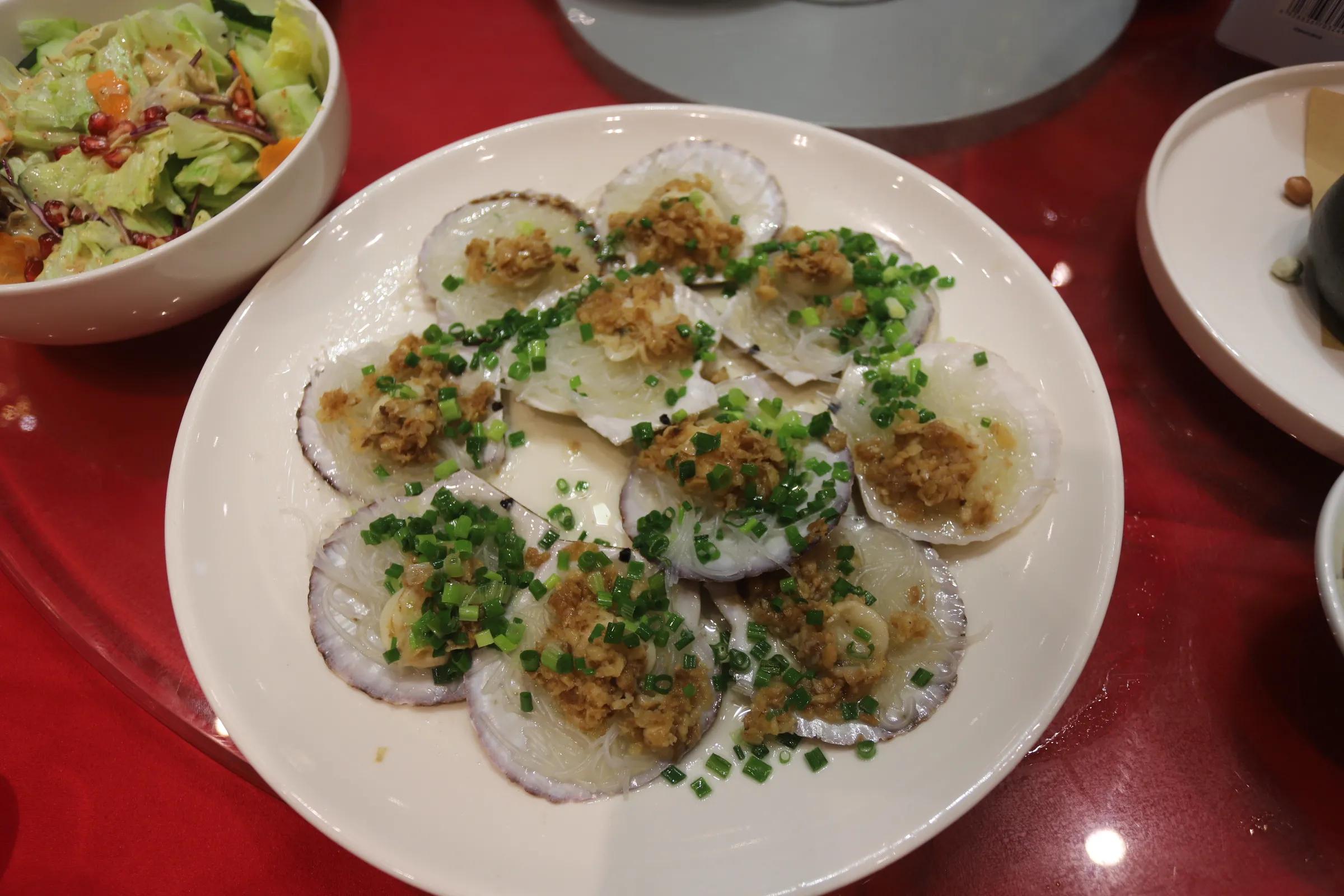 宁波美食推荐东北菜,宁波美食古色古香