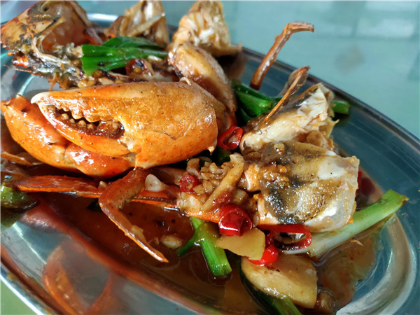 上川岛旅游自由行两天一夜攻略,上川岛旅游哪个季节去比较好