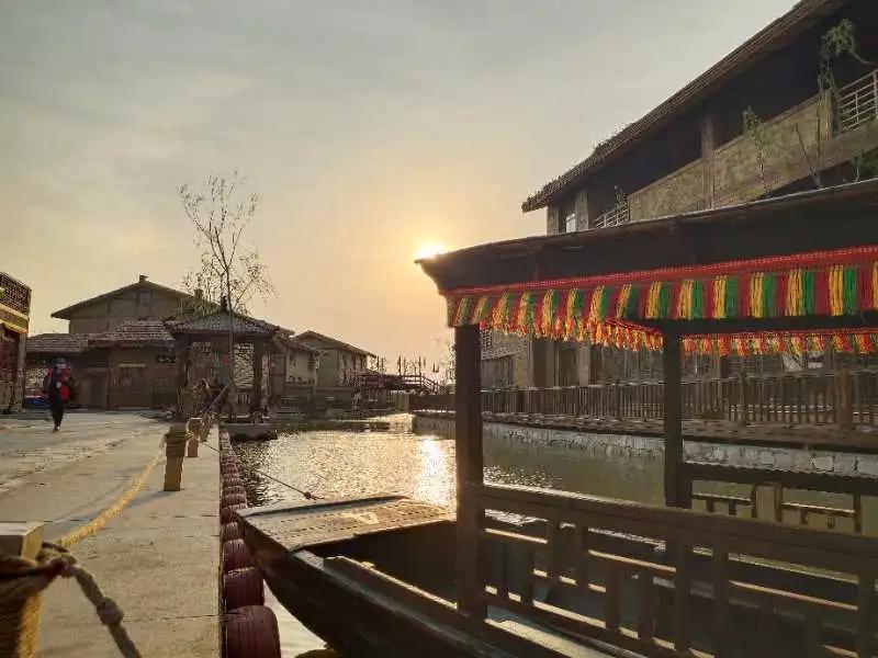 盘锦五一旅游团推荐,五一长假嗨翻天