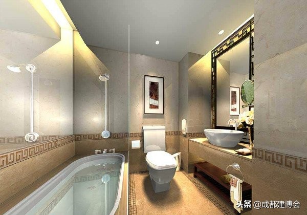 卫生间陶瓷台盆出现裂缝怎么修补,台盆裂缝漏水修补方法