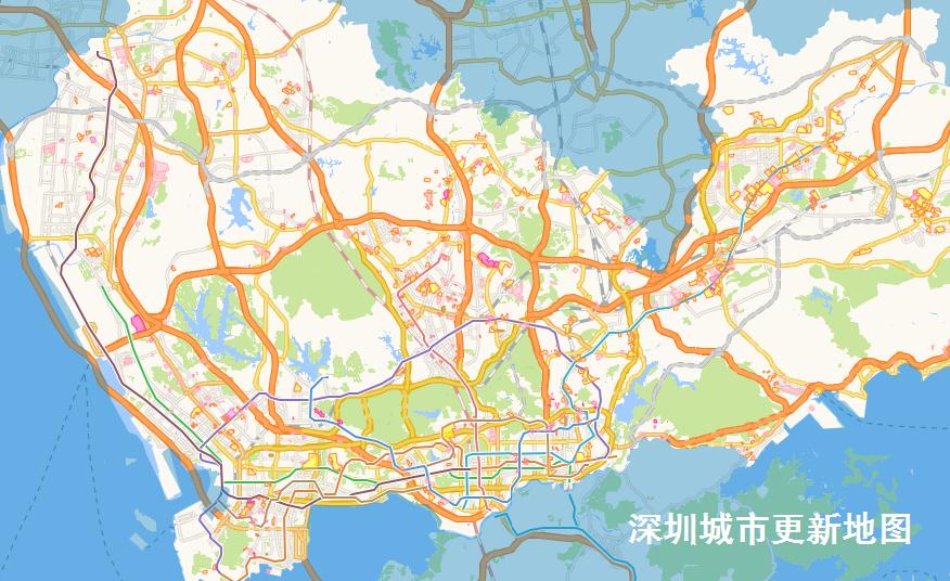 深圳包租婆的真实生活,深圳城中村的包租婆