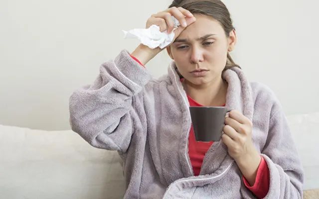 甲减是怎么造成的怎么得的,甲减怎么引起的原因