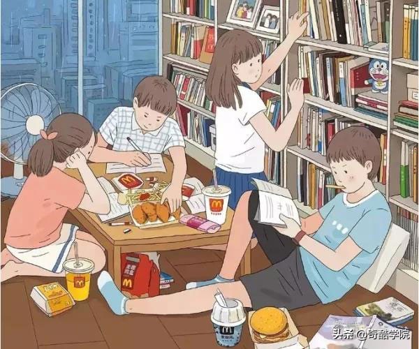 真会还是假会？Unity3D应该怎么学，进来看看你在哪一步