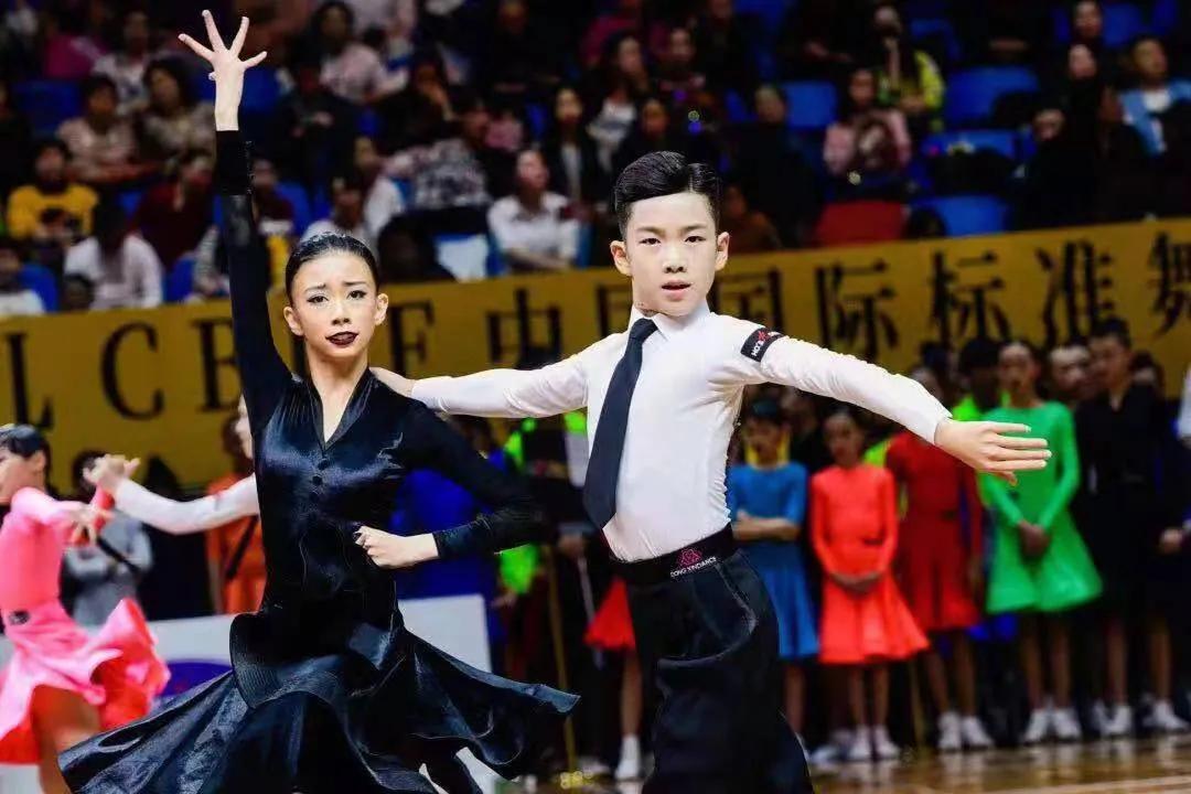 营口国际标准舞公开赛,国际舞公开赛营口