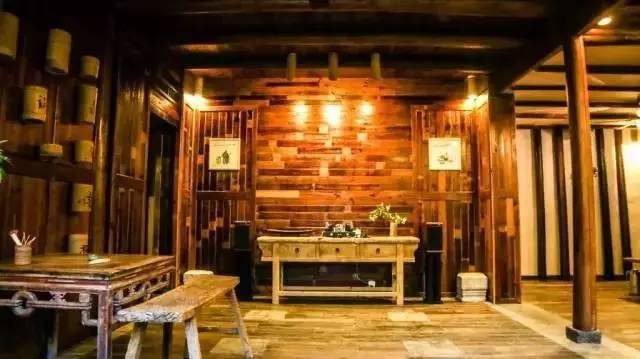 春风十里，只为睡你│厦门最美的民宿都在这儿