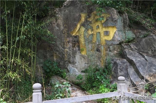 探秘山间古寺,探寻神秘的古寺