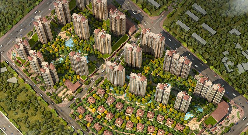 2022年株洲企业排名前十名,株洲十大靠谱开发商