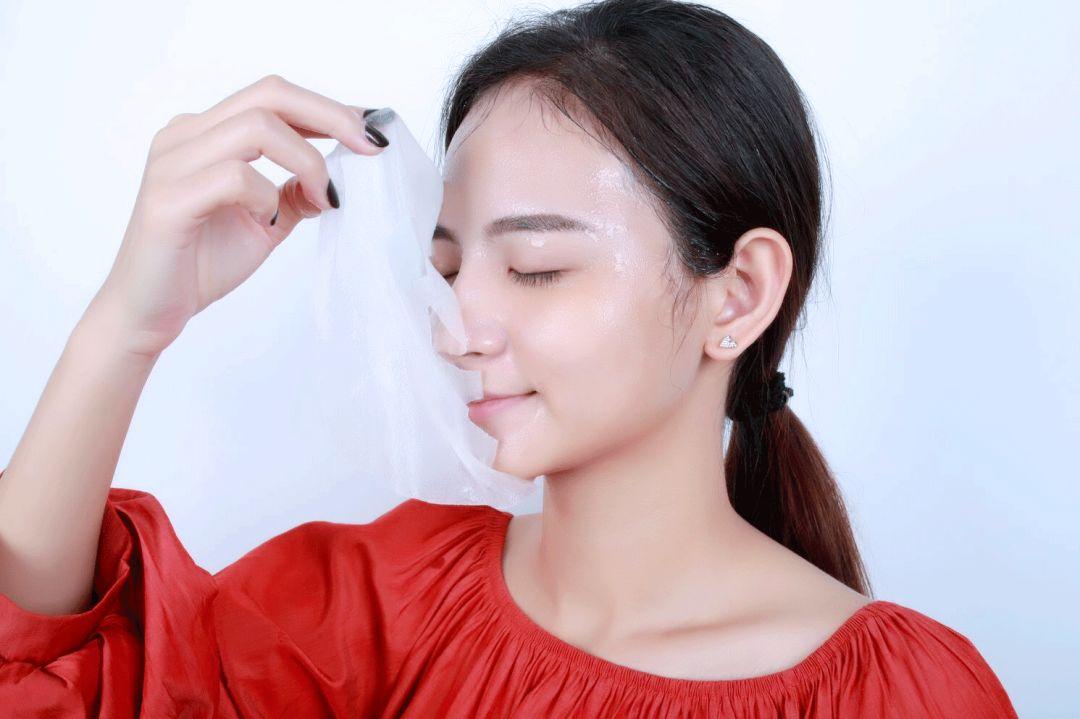 敷面膜的9大注意事项,敷面膜注意的4点