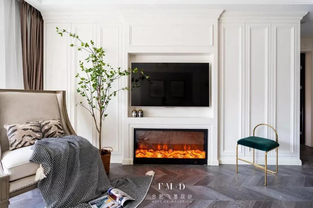 客厅怎么样装好看实用,客厅怎么装才能既有功能又有颜值