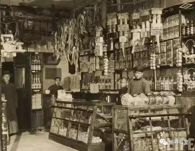 永难割舍的沧桑怀念千载不变的政商中心