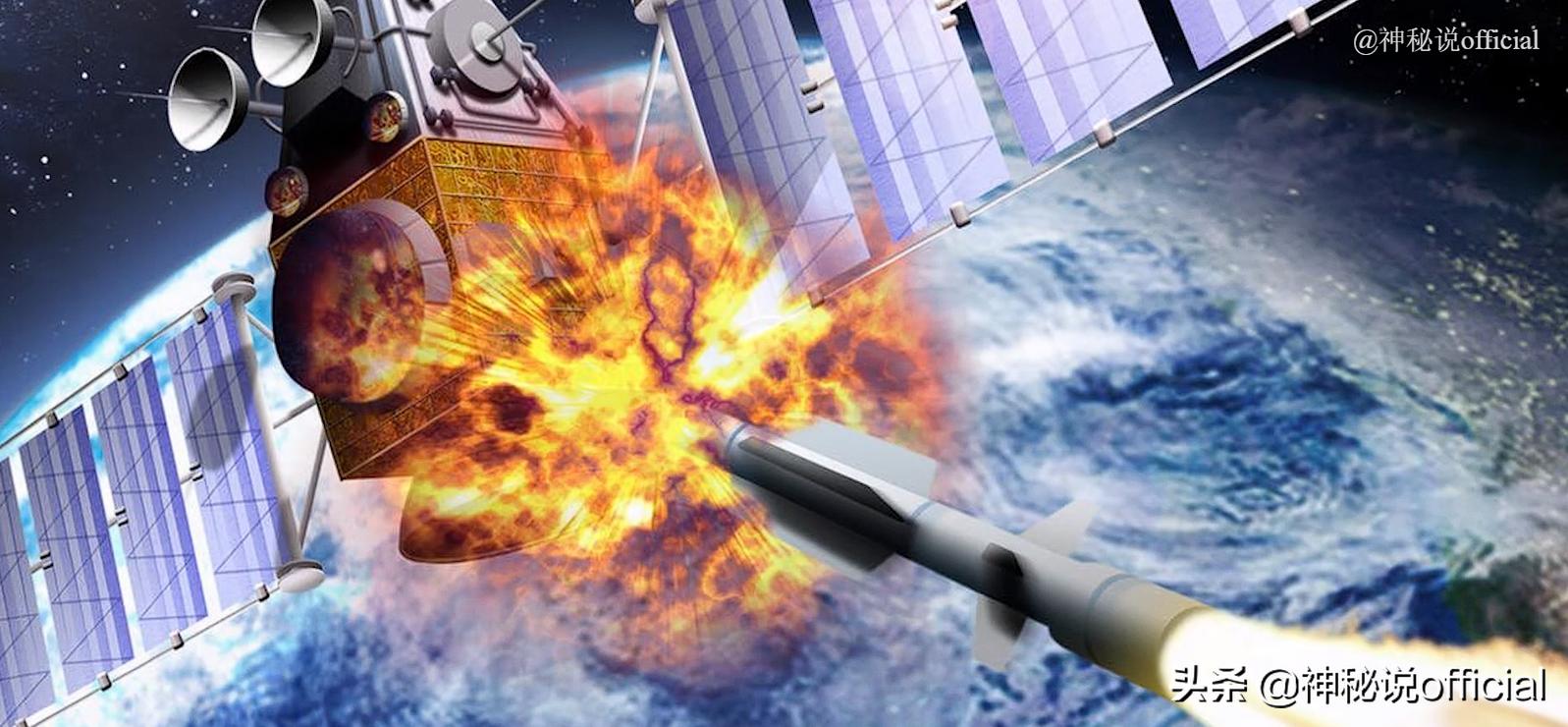 老美对中国人的态度,美国为何不敢轻易干扰北斗