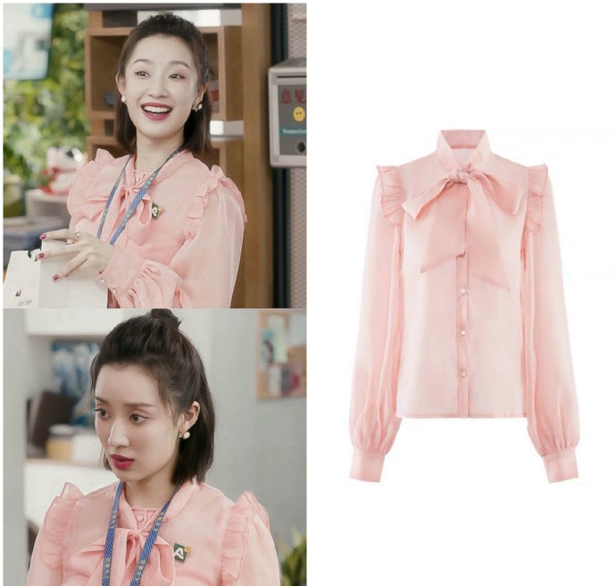 朱闪闪服装价位,朱闪闪裙子什么牌子