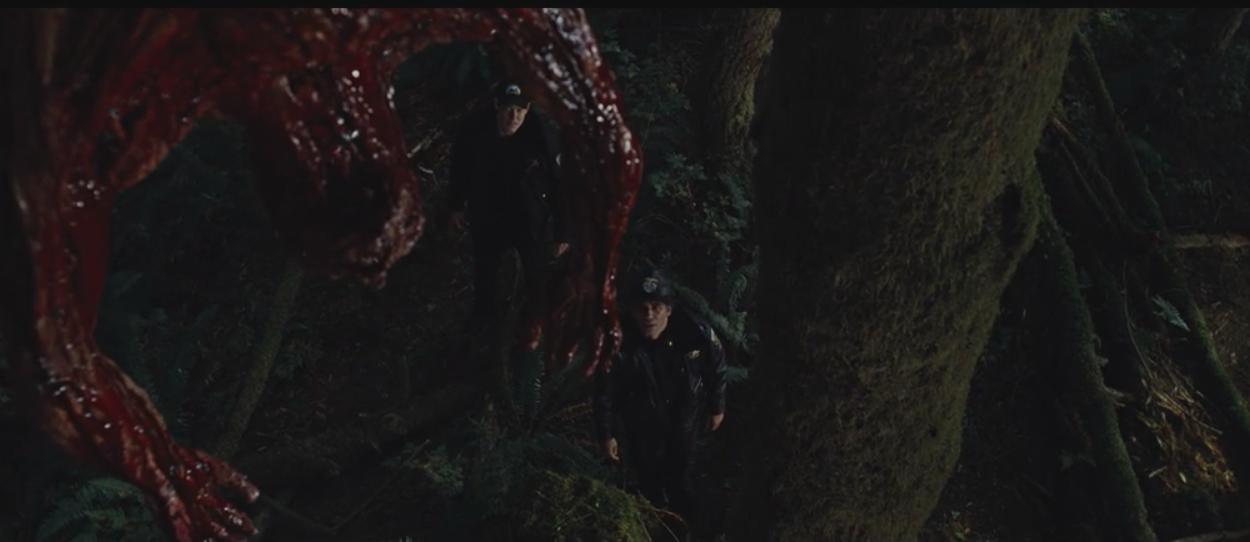 「推荐」《异形大战铁血战士》宇宙最强外星人之间的PK