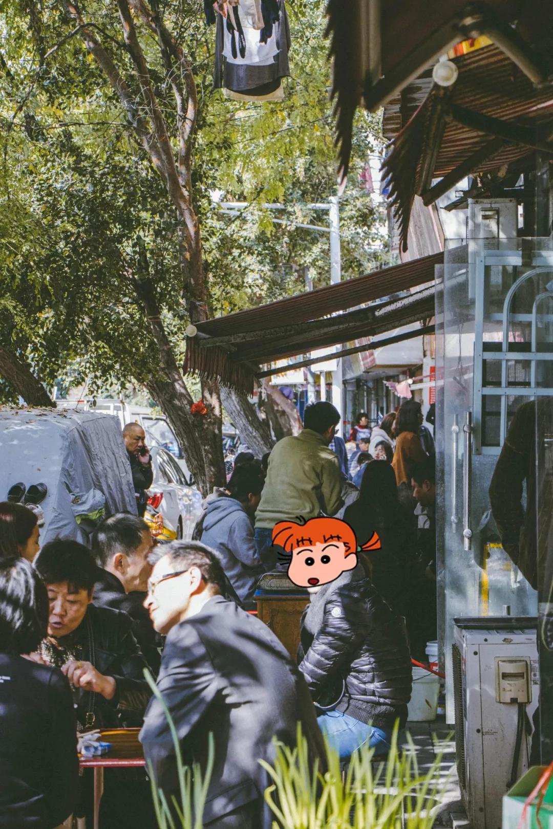 南京人对馄饨的评价,南京人对吃馄饨的一种尊重