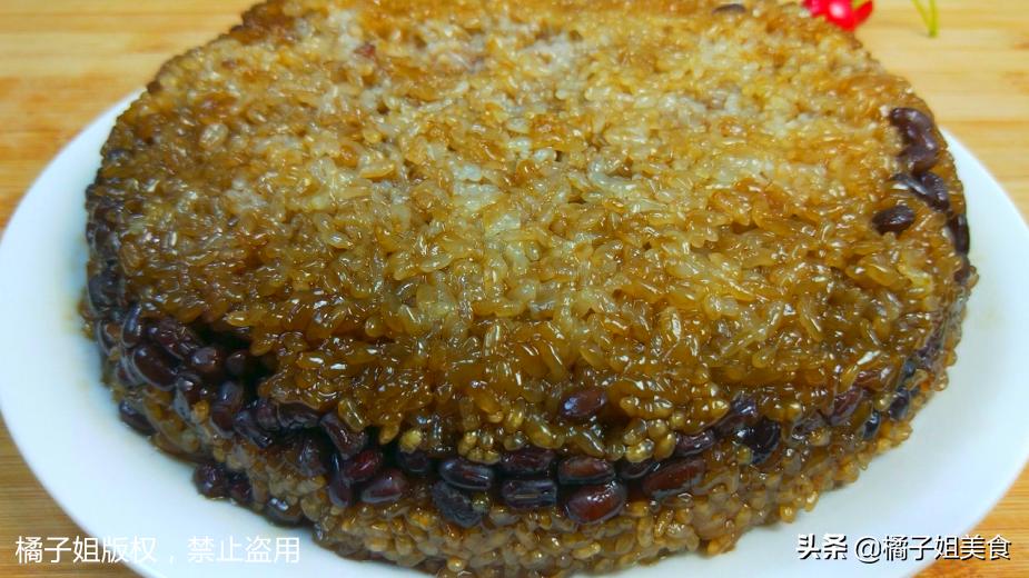 我家粽子,端午节经典美味秘制粽子做法