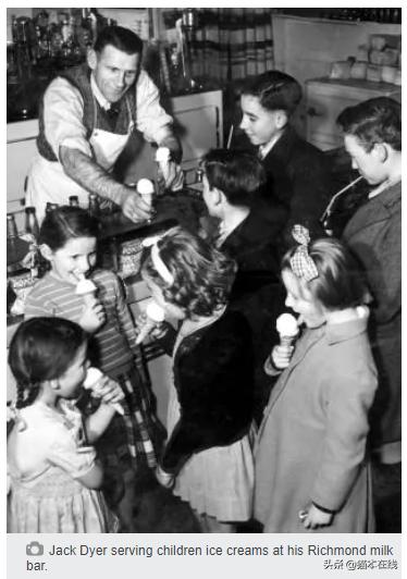 墨尔本历史印象,墨尔本历史记忆