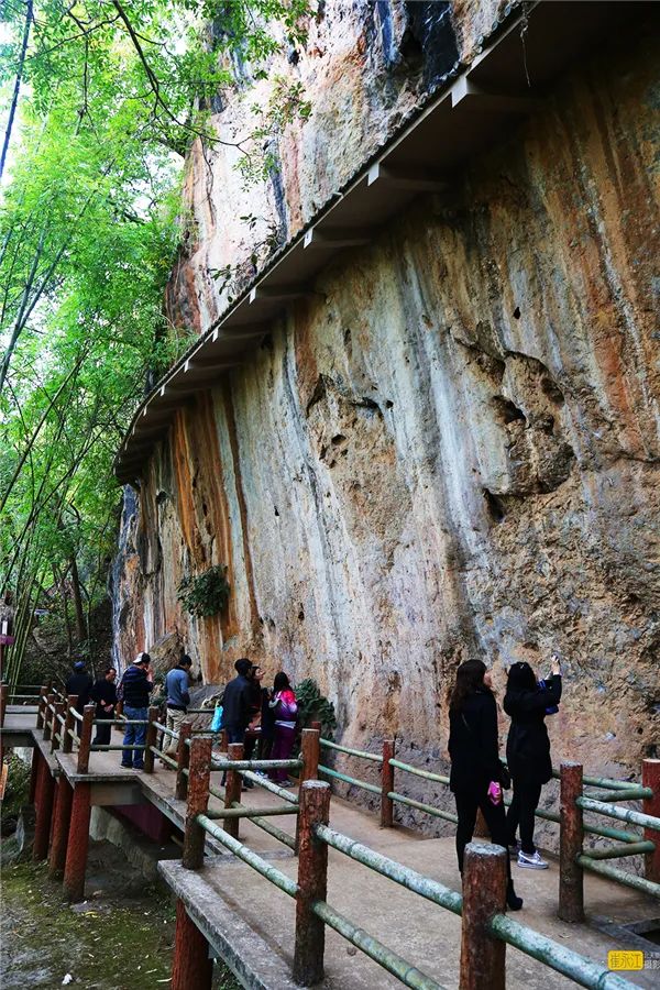 云南沧源县的风景,云南沧源最漂亮的地方
