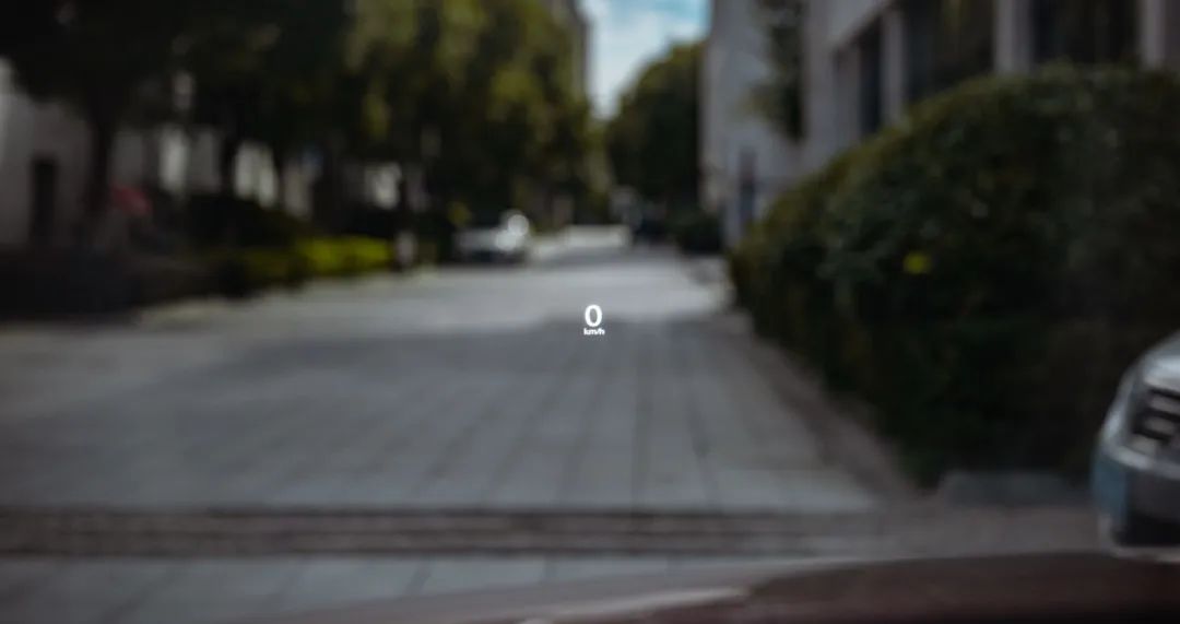 马自达cx-30能看地图吗,马自达人马一体驾驶系统