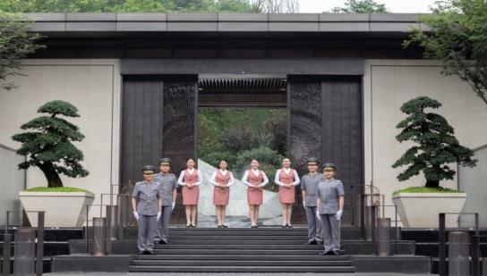 揭秘当销冠变成习惯,龙湖·九里晴川为何如此抢手