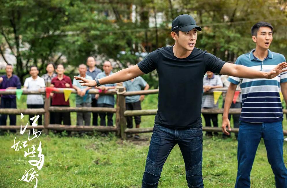 开播仅8天播放破万,芒果台又一新剧口碑大爆