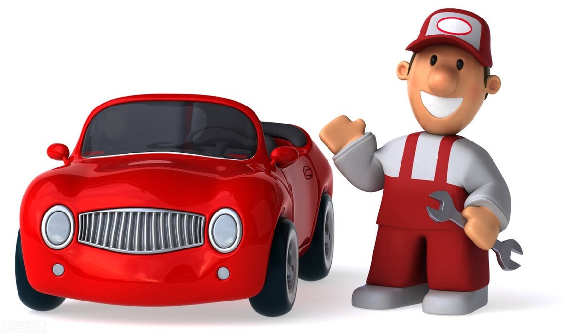 车辆长期未保养,车辆长时间逾期未检