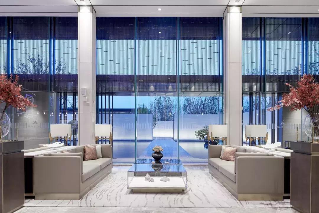 卓越TOP系作品，至臻美学的典范空间