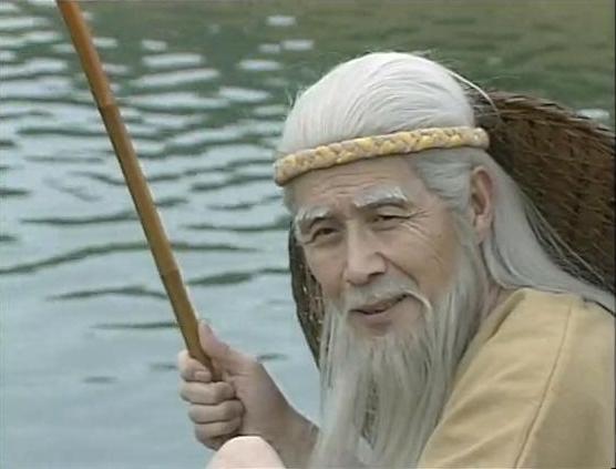 19岁潜伏,63岁饰演姜子牙,“七一勋章”获得者蓝天野有多牛?