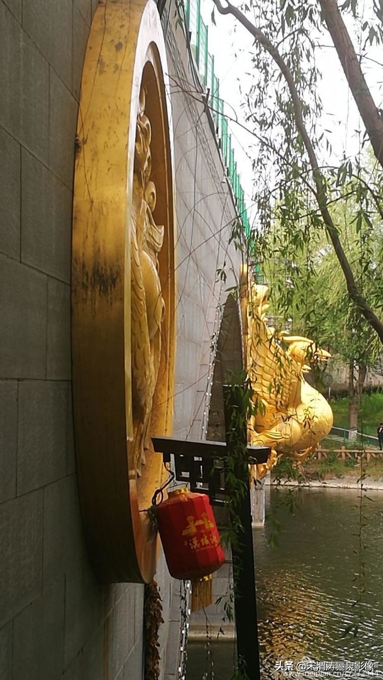 汉城湖是一个神奇的好地方,汉城湖是个神奇的好地方