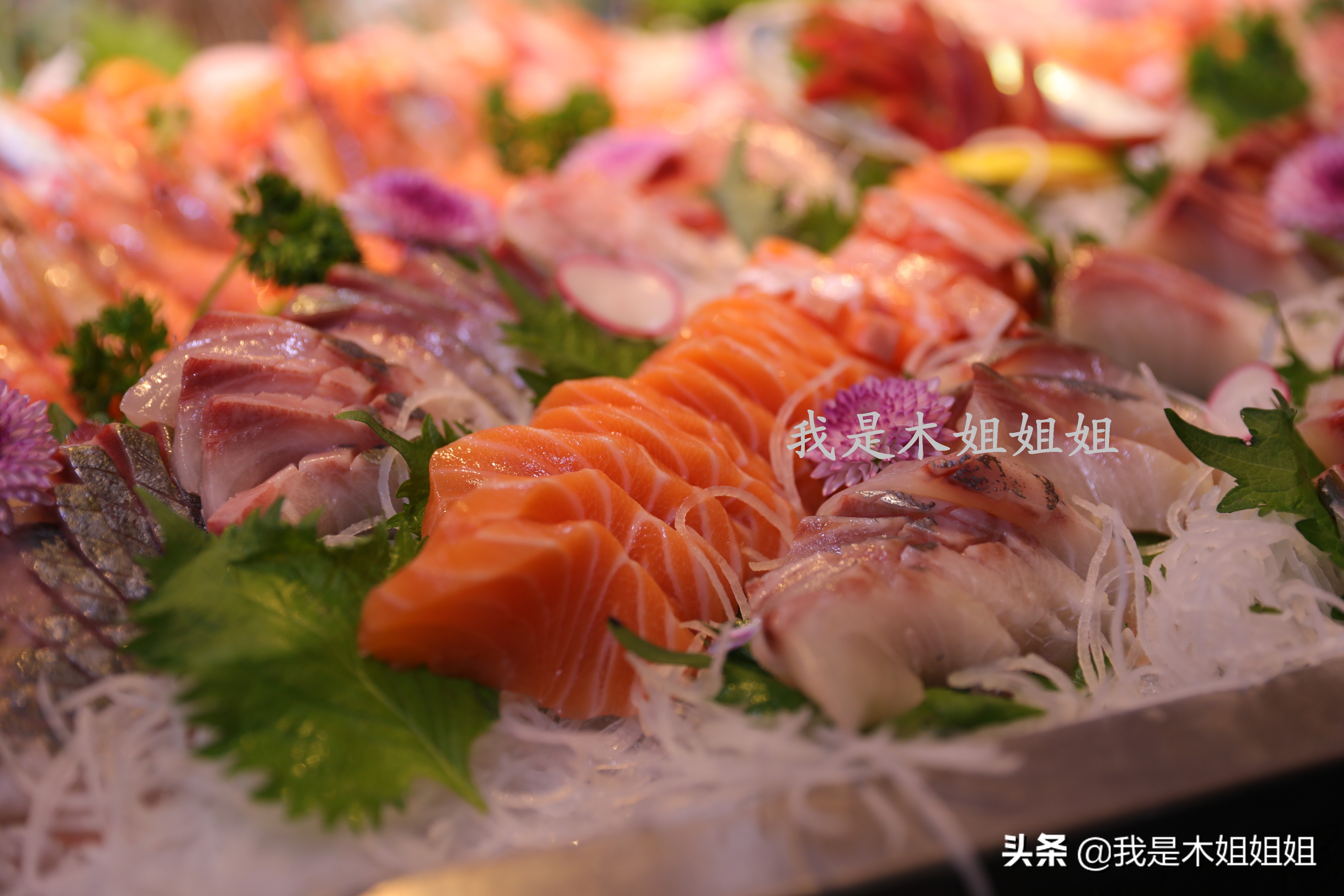 西安高端日料店推荐,西安一间值得去寻找的日料店