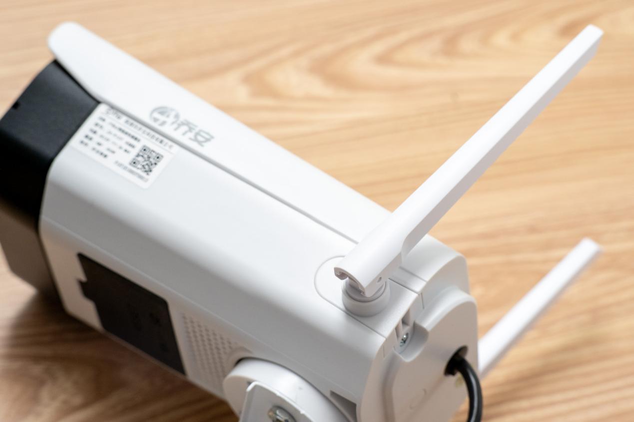 乔安高清监控摄像头无线智能测评,乔安室外摄像头测评排行榜