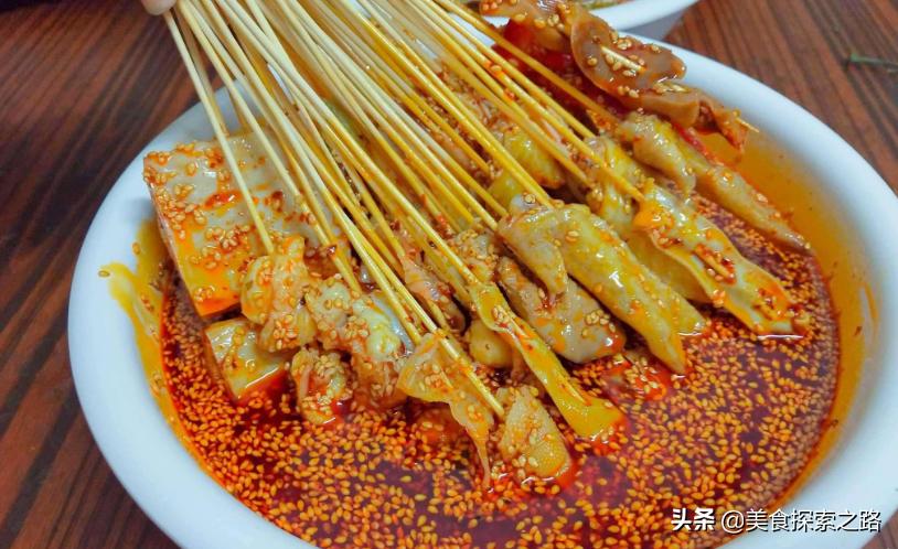 最火爆的摆摊小生意配方,摆摊做小吃生意的技巧