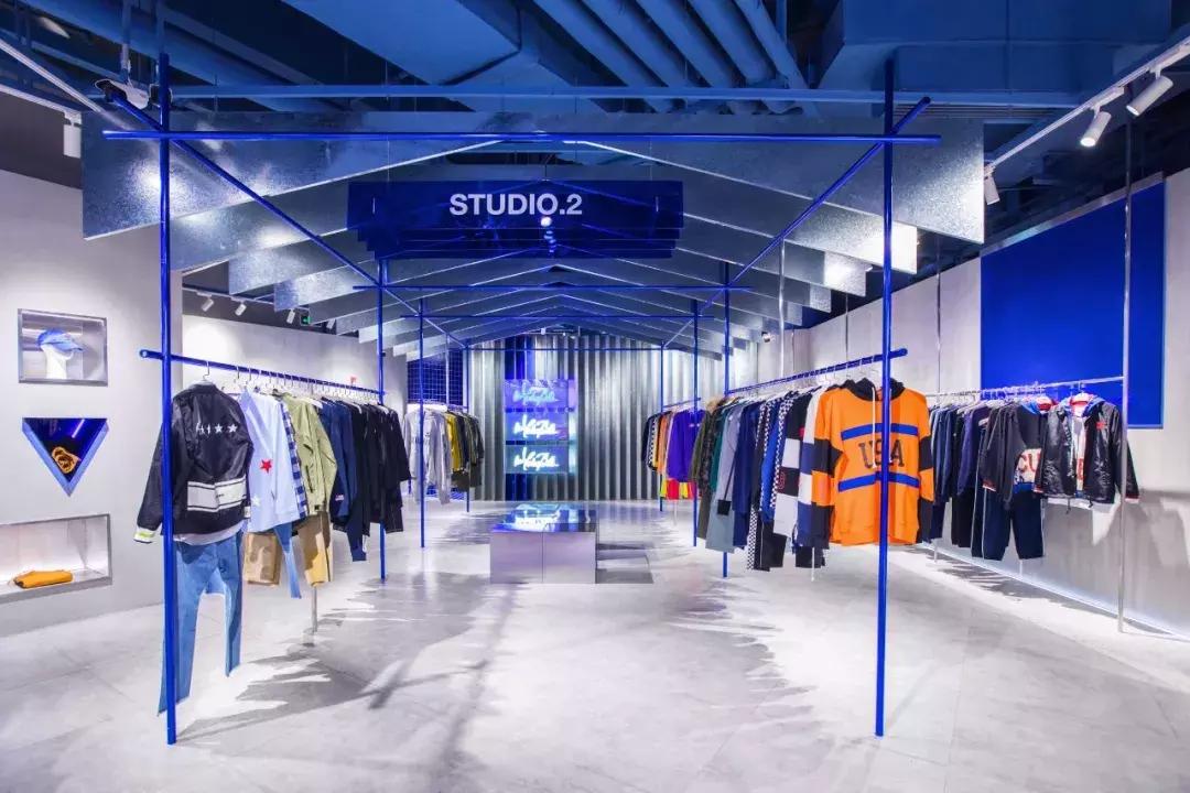 魔都「绅士潮男改造中心」，别人家的男票都这么穿