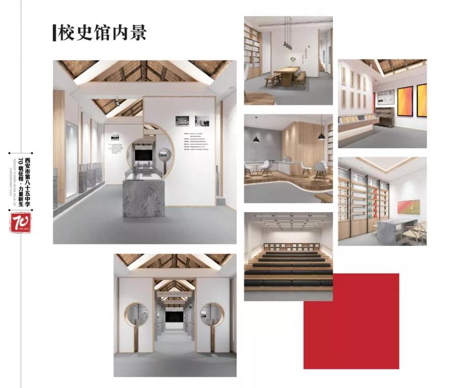 西安名校85中,西安第85中学是重点中学吗