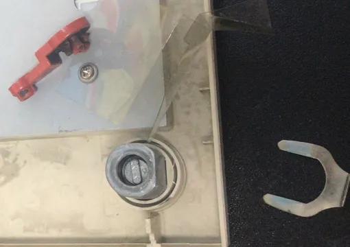 如何更换小键盘,怎么更换键盘小屏幕