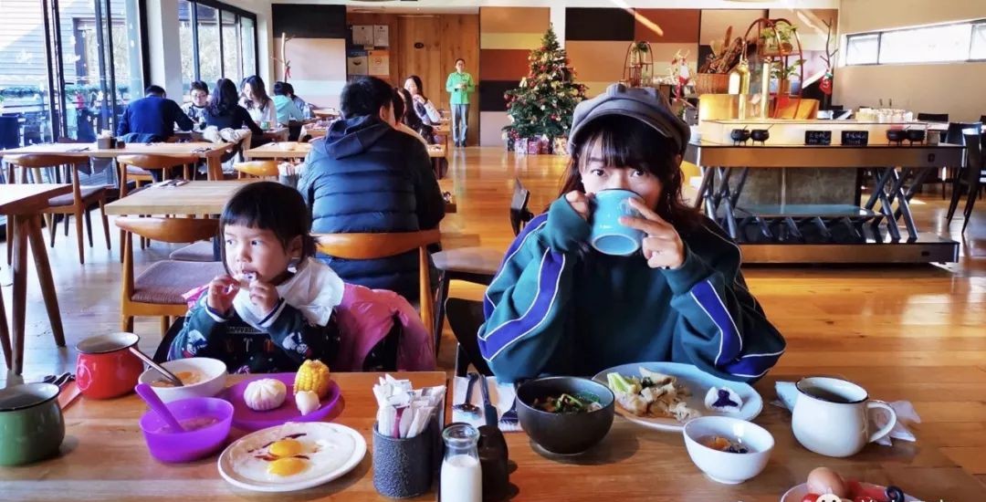 莫干山裸心谷,莫干山裸心谷住宿