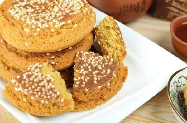 这饼和蒋介石姐夫来自一个地方，还征服过慈禧