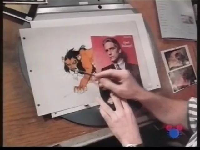 狮子王动画片1994原版深度解读,学了三年动画还原狮子王