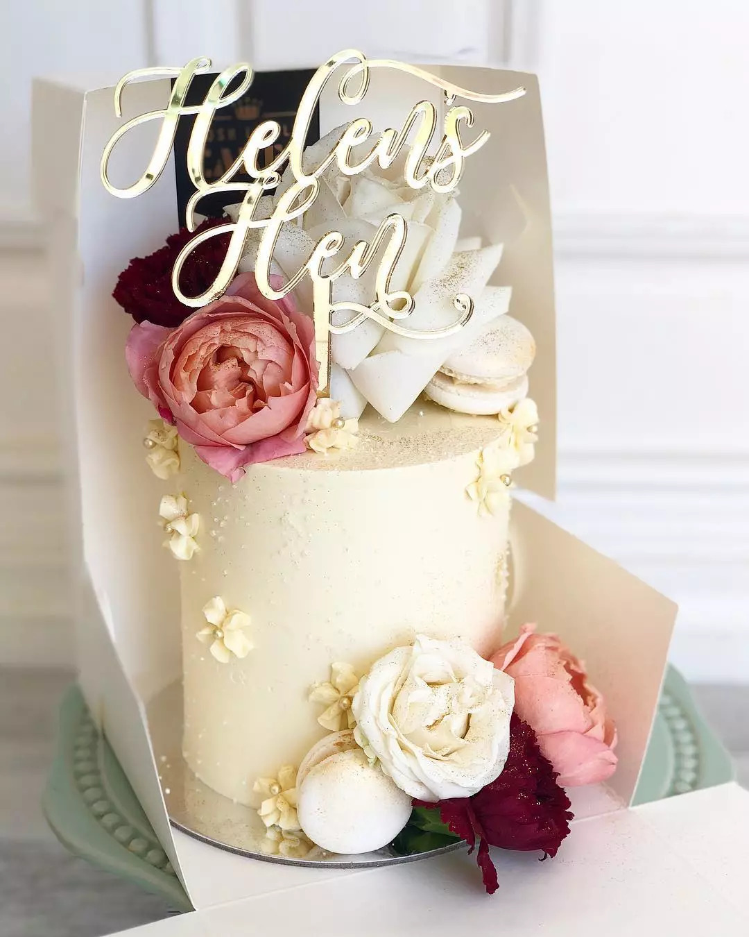 如何提升生日蛋糕业绩,如何提高蛋糕店的销量